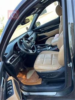 Kia Telluride